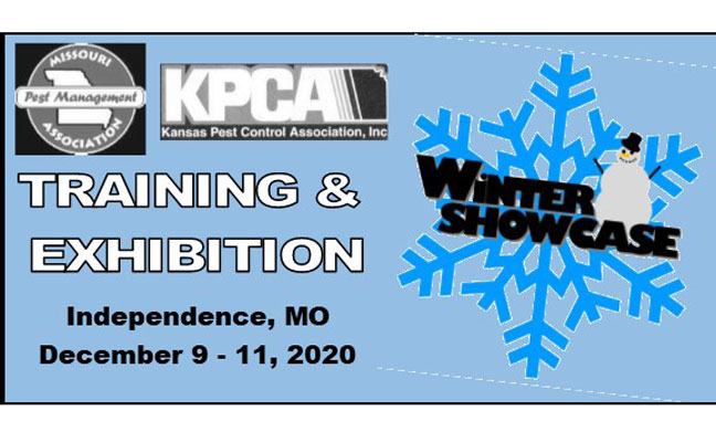IMAGE: KANSAS PEST CONTROL ASSOCIATION
