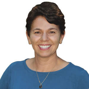 Dr. Claudia Riegel 