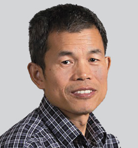 Dr. Changlu Wang