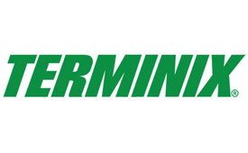 LOGO: TERMINIX