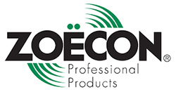 Logo: Zoecon