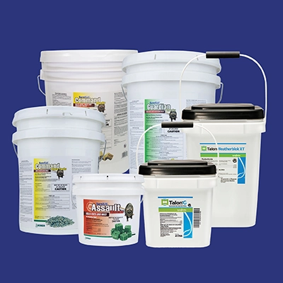 Grouping of SureKill and Talon rodenticides