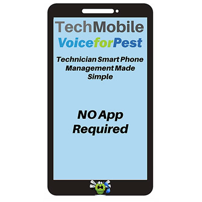 Voice for Pest