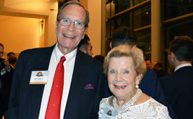Bob and Judy Dold