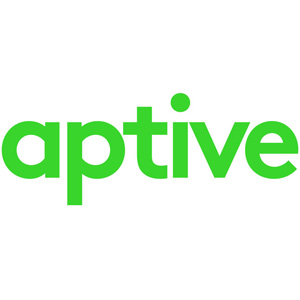 LOGO: APTIVE ENVIRONMENTAL