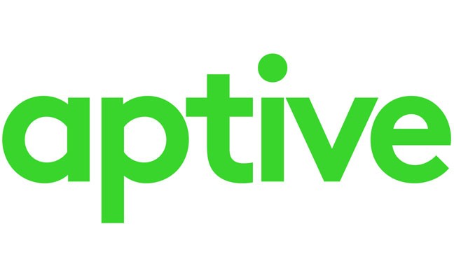 LOGO: APTIVE ENVIRONMENTAL