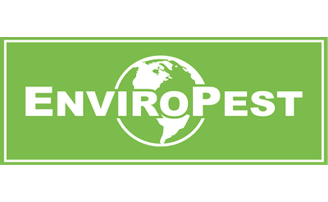 LOGO: ENVIROPEST