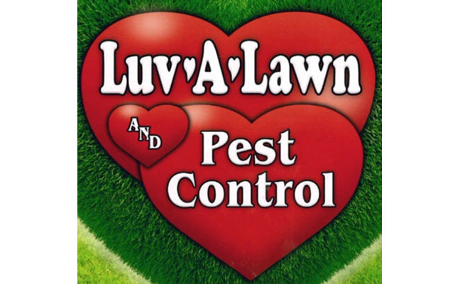 IMAGE: LUV-A-LAWN & PEST CONTROL