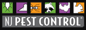 LOGO: NJ PEST CONTROL