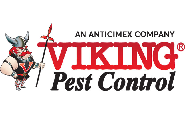 IMAGE: VIKING PEST CONTROL