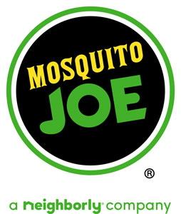 LOGO: MOSQUITO JOE