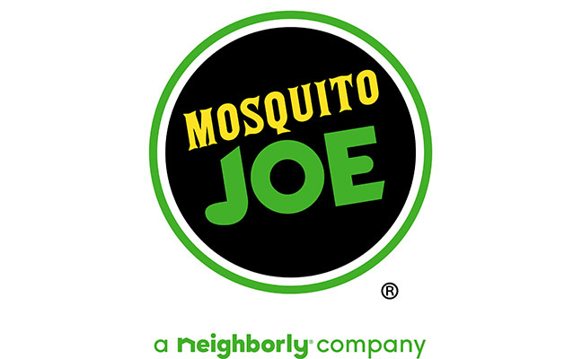 LOGO: MOSQUITO JOE