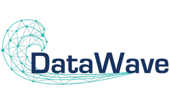 LOGO: DATAWAVE RESEARCH