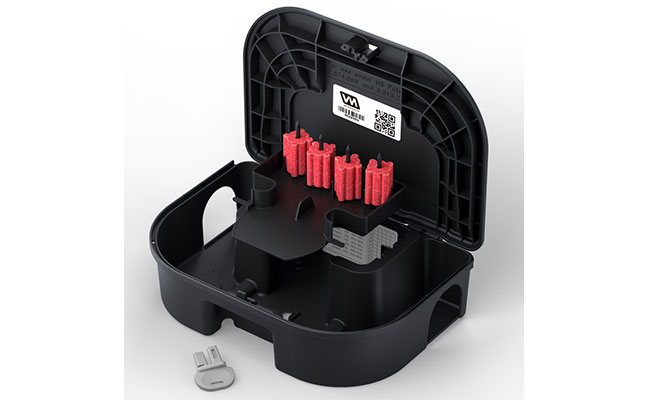 IMAGE: VM PRODUCTS