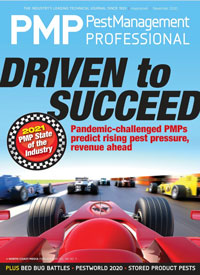 PMP November 2020. COVER: GETTY IMAGES: HENRIK5000, COOLVECTORMAKER/ISTOCK/GETTY IMAGES PLUS; BIG_RYAN/DIGITALVISION VECTORS
