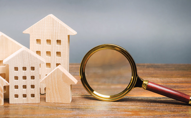 Exterior Pest Inspections May Require A Change In Direction Pest Management Professional