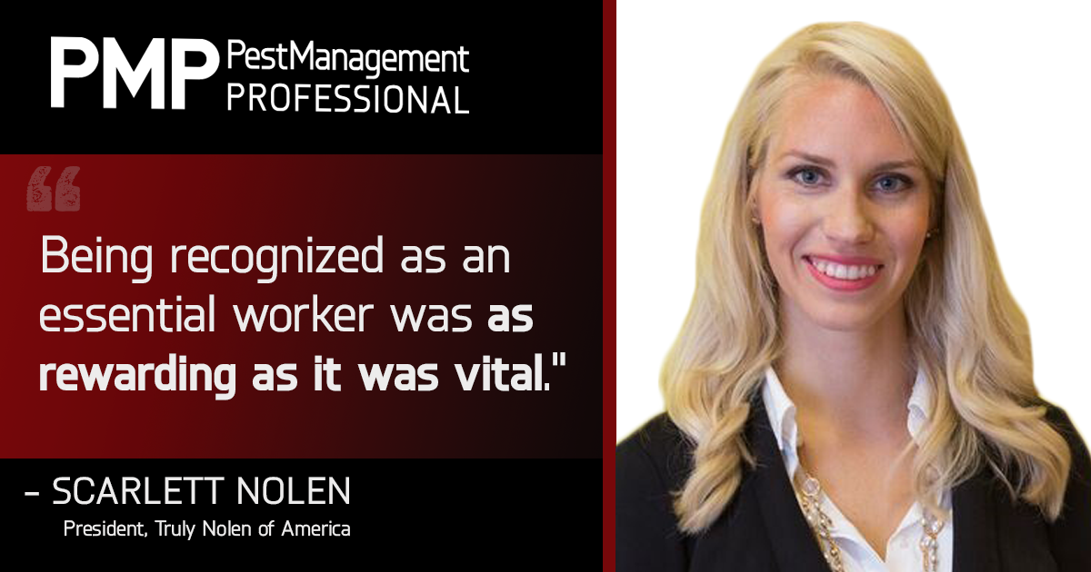 GRAPHIC: PMP STAFF; HEADSHOT: SCARLETT NOLEN