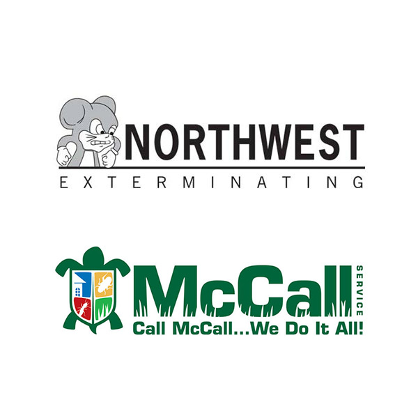 LOGOS: NORTHWEST; MCCALL