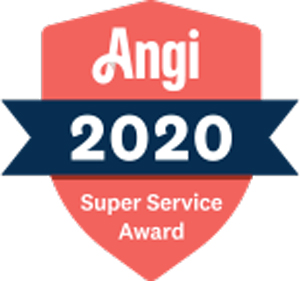 LOGO: ANGI