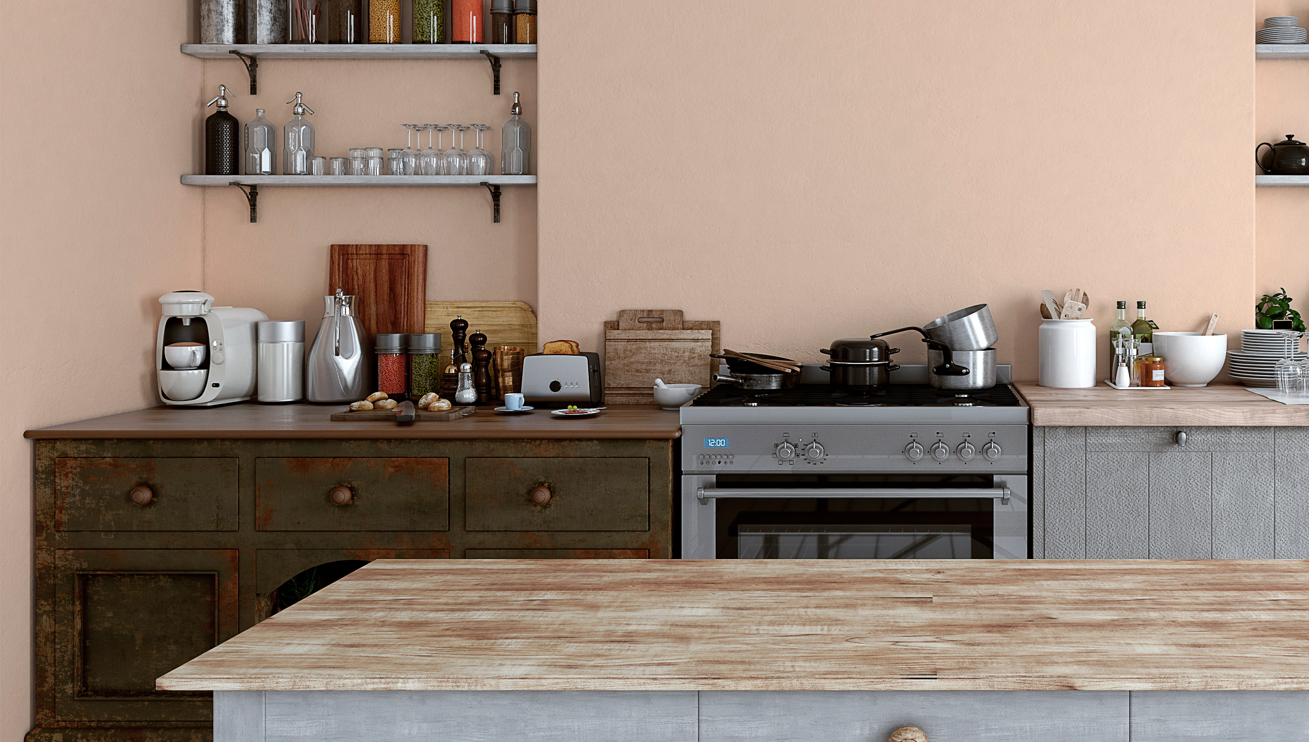 Photo: Gladiathor/E+/Getty Images