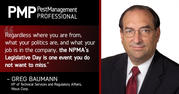 GRAPHIC: PMP STAFF; HEADSHOT: GREG BAUMANN