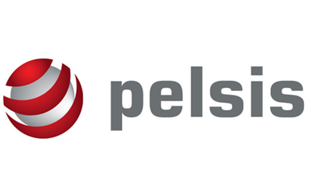 LOGO: PELSIS GROUP