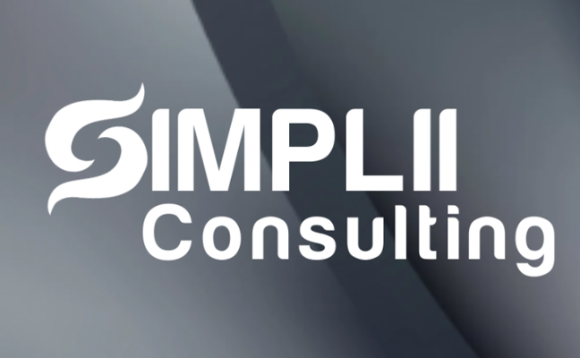 LOGO: SIMPLII CONSULTING