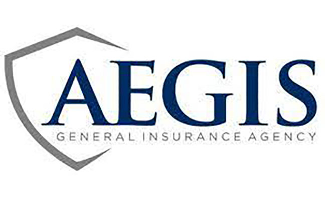 IMAGE: AEGIS INSURANCE