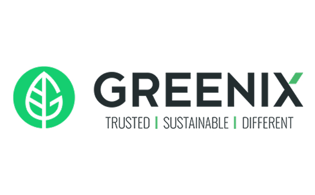 LOGO: GREENIX