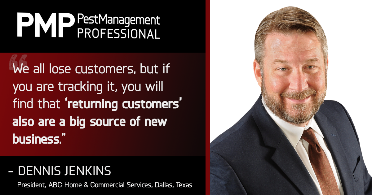 GRAPHIC: PMP STAFF; HEADSHOT: Dennis Jenkins