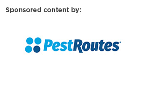 PestRoutes Logo