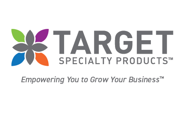 LOGO: TARGET SPECIALTY PRODUCTS