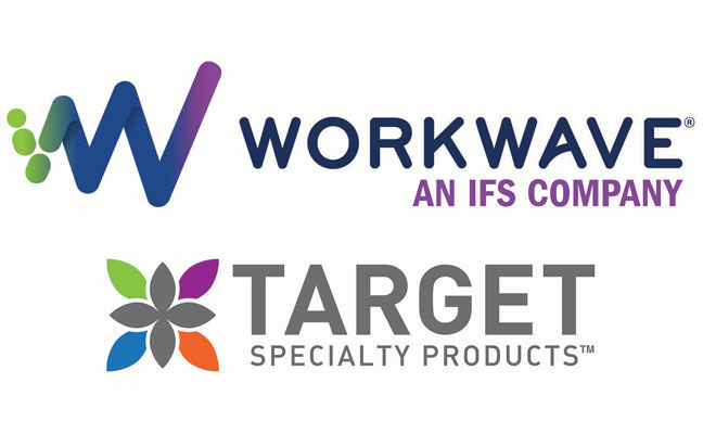 WorkWave-Target