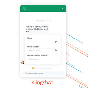 IMAGE: SLINGSHOT