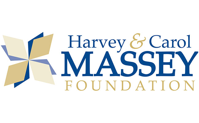 IMAGE: MASSEY FOUNDATION