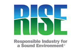 LOGO: RISE