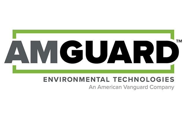 LOGO: AMGUARD