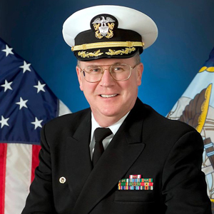 Dr. Stan Cope