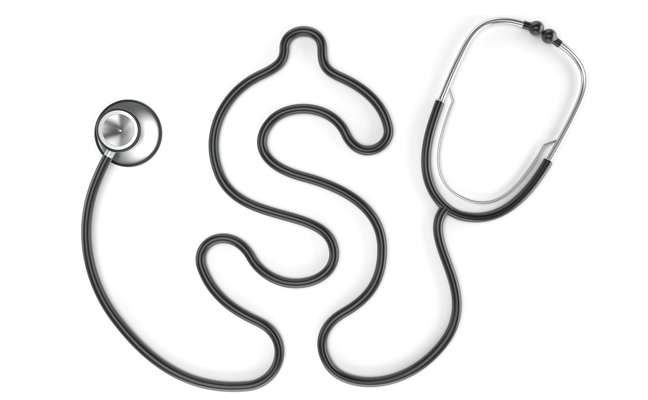 Healthcare. PHOTO: ADVENTTR/ISTOCK / GETTY IMAGES PLUS/GETTY IMAGES