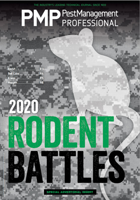 2020 Rodent Battles Special Advertorial Insert (GETTY IMAGES: HEIN NOUWENS, CASPER1774STUDIO/ISTOCK / GETTY IMAGES PLUS)