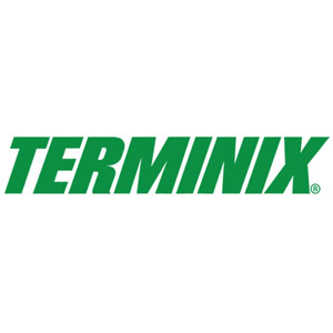 LOGO: TERMINIX