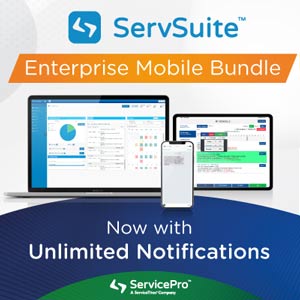 IMAGE: SERVICEPRO, A SERVICE TITAN COMPANY