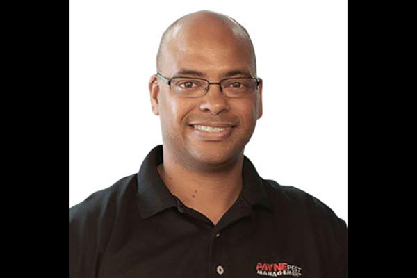 Jason Payne