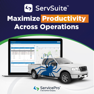 IMAGE: SERVICEPRO, A SERVICE TITAN COMPANY