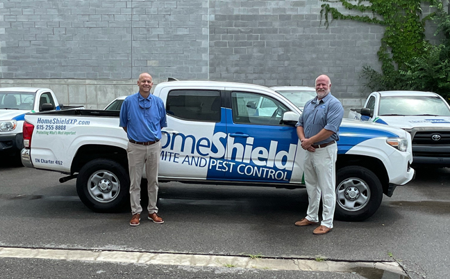 Waynes Buys Third Nashville Company Pest Management Professional Pest 