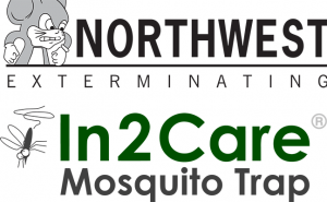 Northwest and In2Care logos