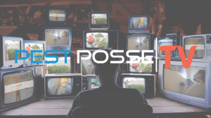 Pest Posse TV