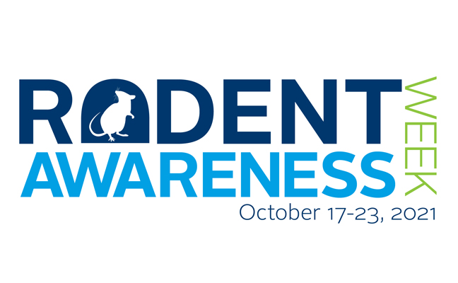 IMAGE: PPMA RODENT AWARENESS WEEK