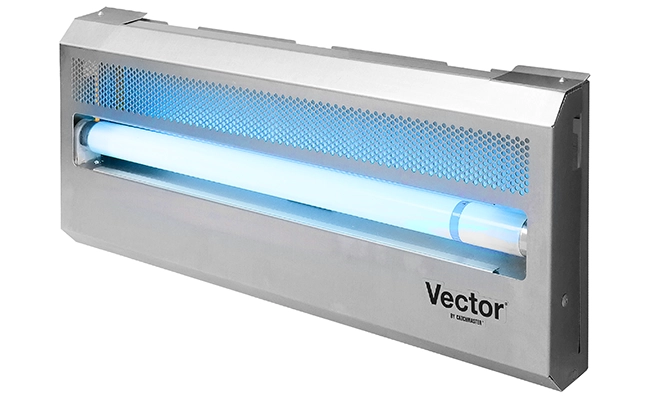 Vector 15 unit