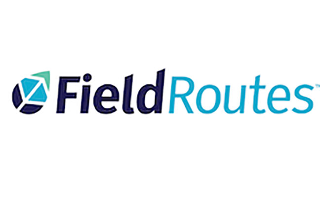 LOGO: FIELDROUTES